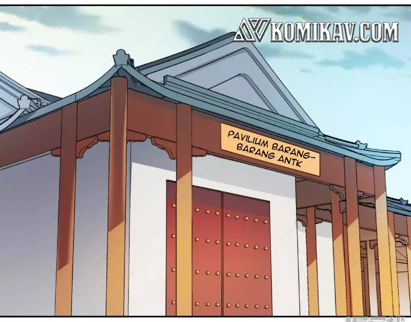 Sword Master of Soul Spirit Chapter 08 Gambar 2